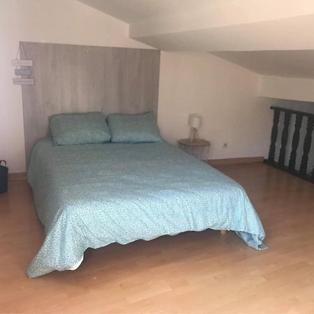 Charmant 3 Pieces 3 Eme Etage Apartment Sospel Ngoại thất bức ảnh