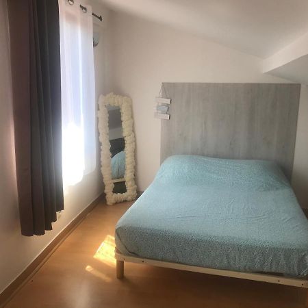 Charmant 3 Pieces 3 Eme Etage Apartment Sospel Ngoại thất bức ảnh