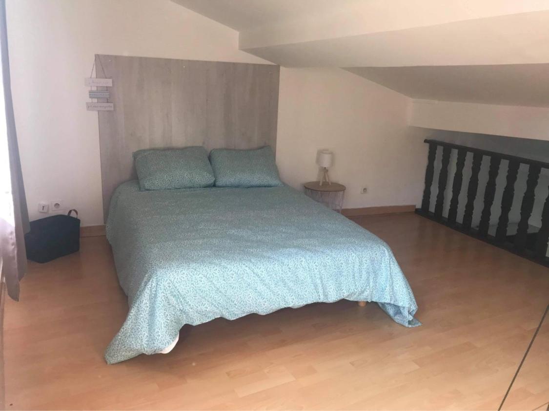 Charmant 3 Pieces 3 Eme Etage Apartment Sospel Ngoại thất bức ảnh