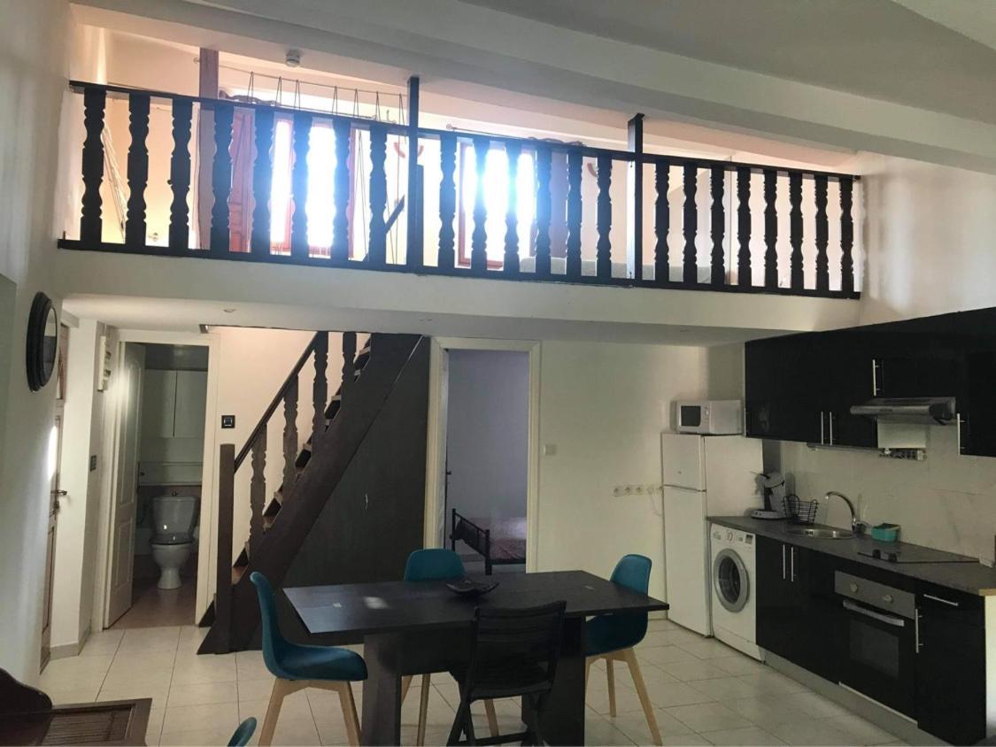 Charmant 3 Pieces 3 Eme Etage Apartment Sospel Ngoại thất bức ảnh