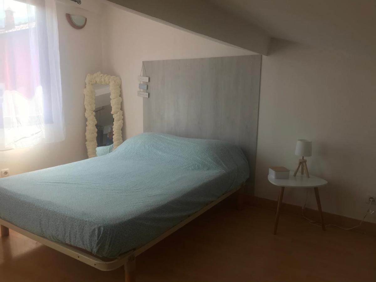 Charmant 3 Pieces 3 Eme Etage Apartment Sospel Ngoại thất bức ảnh