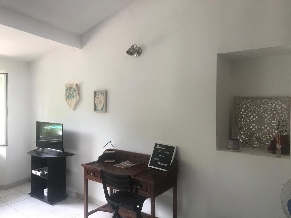 Charmant 3 Pieces 3 Eme Etage Apartment Sospel Ngoại thất bức ảnh